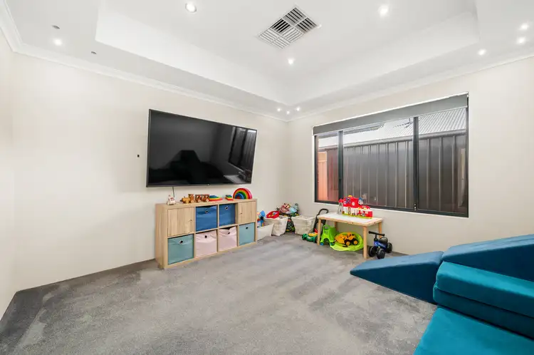 Fifth view of Homely house listing, 7 Marlee Street, Byford WA 6122