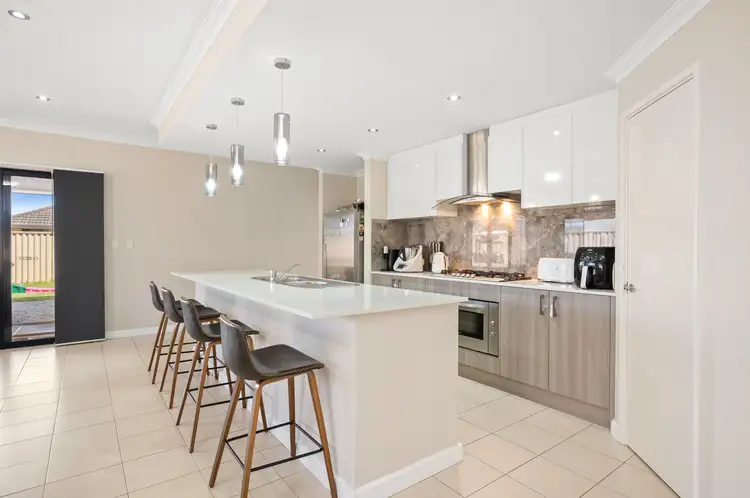 Seventh view of Homely house listing, 7 Marlee Street, Byford WA 6122