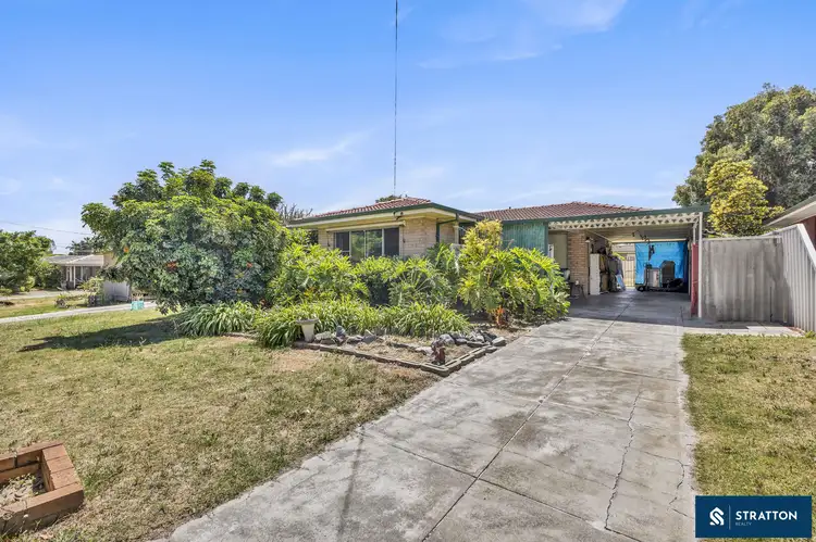22 Bywood Way, Lynwood WA 6147