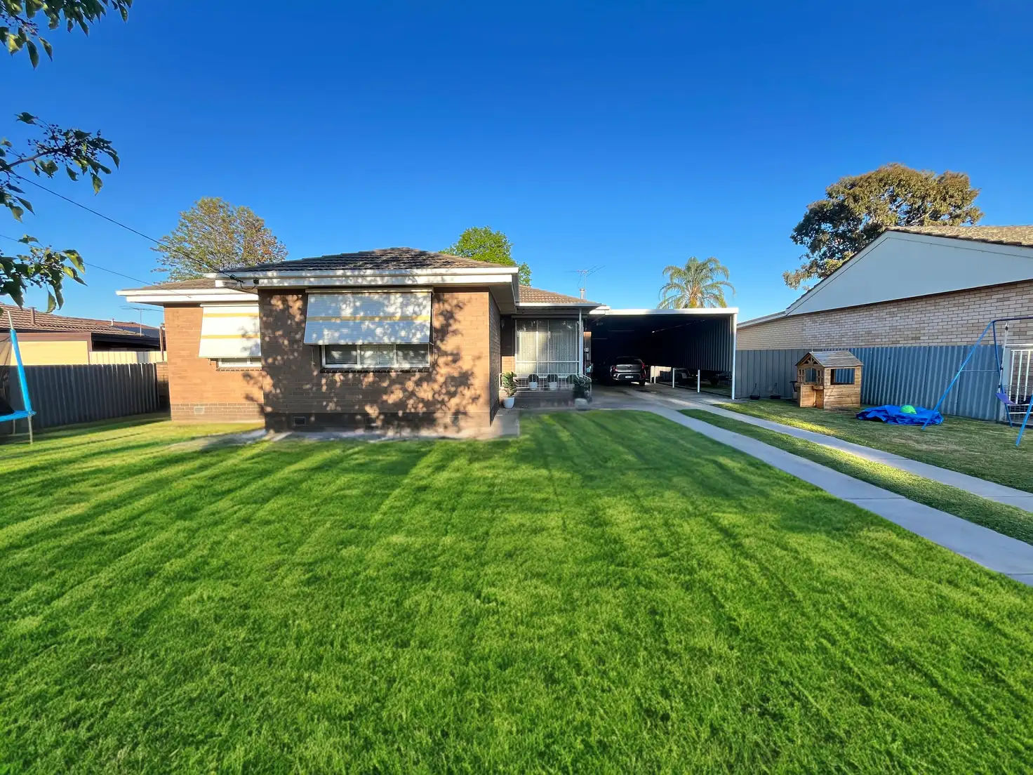 Main view of Homely house listing, 421W Ross Circuit, Lavington NSW 2641