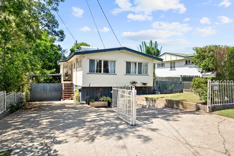 61 Alderwood Street