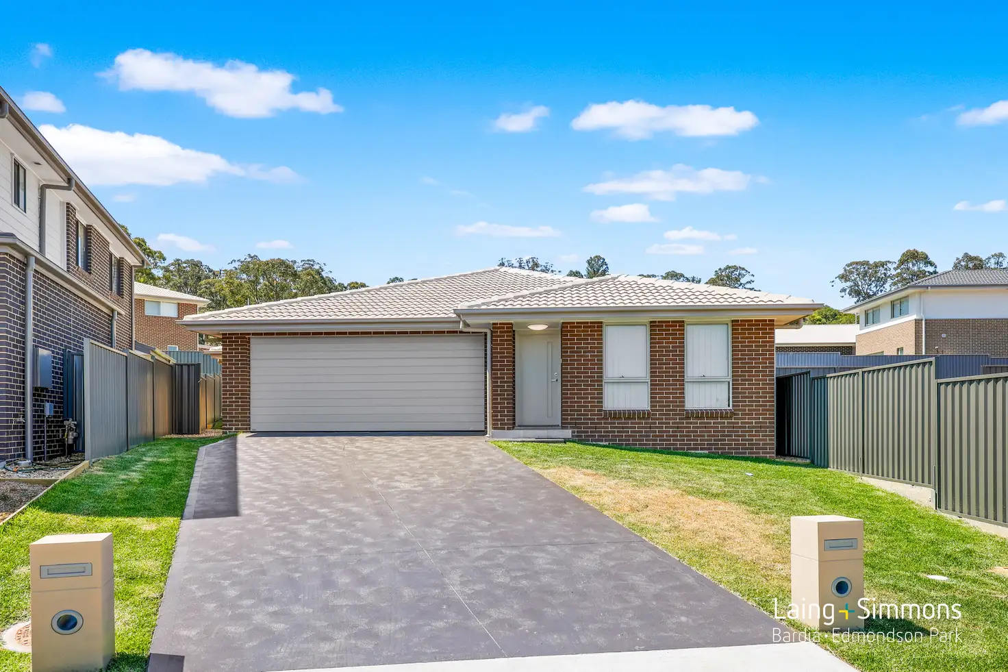 Main view of Homely house listing, 25 Fuyu Street, Cobbitty NSW 2570