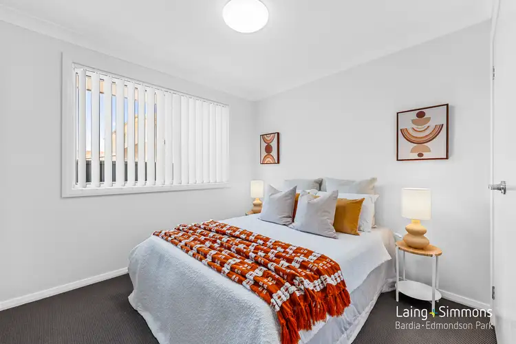 Fourth view of Homely house listing, 25 Fuyu Street, Cobbitty NSW 2570