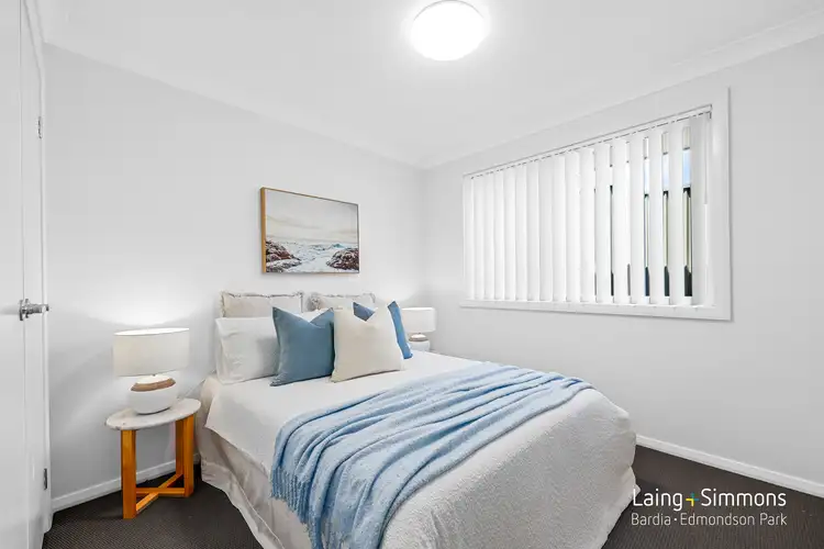 Fifth view of Homely house listing, 25 Fuyu Street, Cobbitty NSW 2570