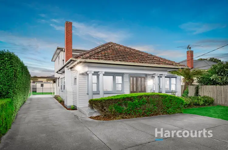 1135 North Road, Oakleigh VIC 3166