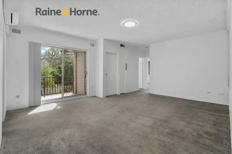 Second view of Homely unit listing, 8/1 Charles Street, Liverpool NSW 2170
