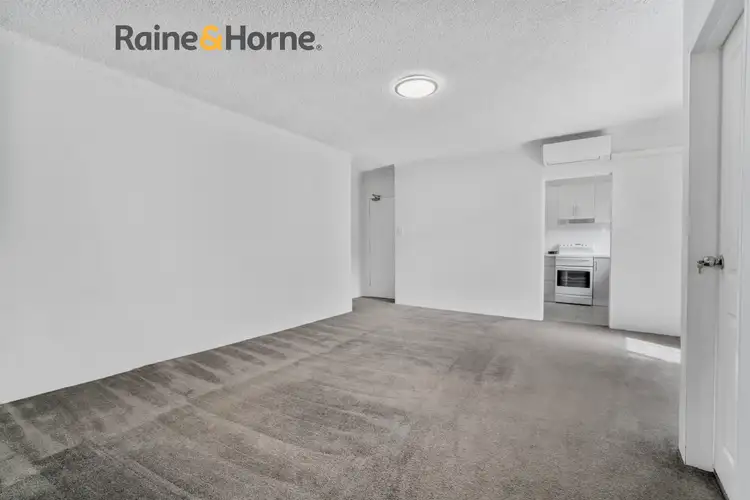 Third view of Homely unit listing, 8/1 Charles Street, Liverpool NSW 2170
