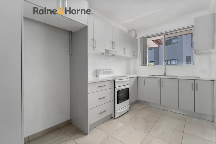 Fifth view of Homely unit listing, 8/1 Charles Street, Liverpool NSW 2170