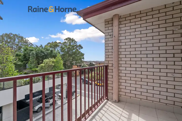 Sixth view of Homely unit listing, 8/1 Charles Street, Liverpool NSW 2170