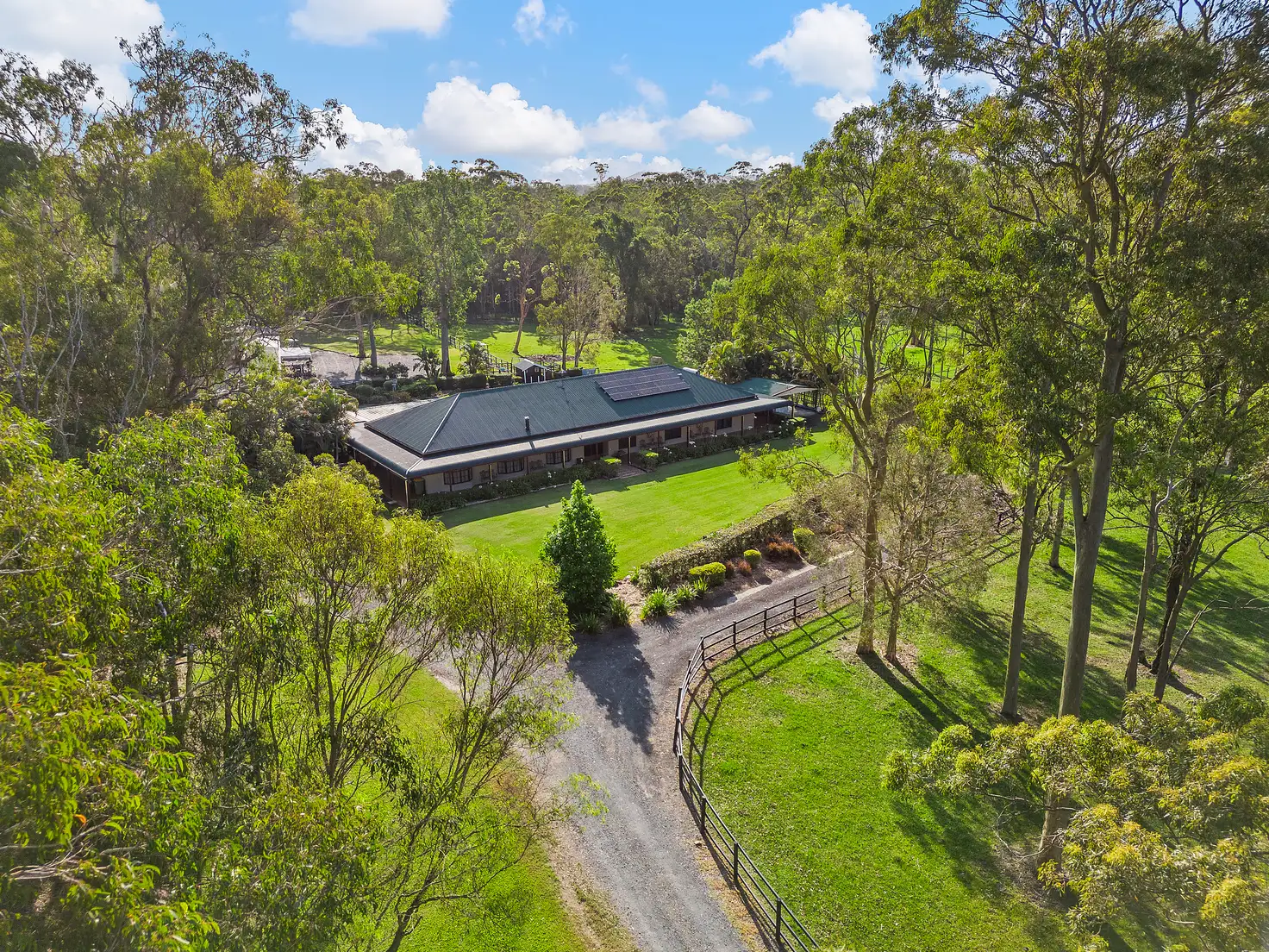 Main view of Homely rural property listing, 136 Solway Crescent, Carbrook QLD 4130