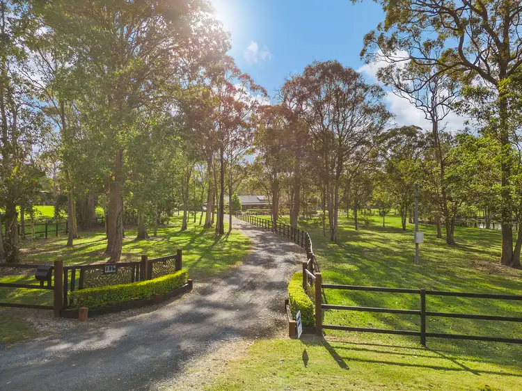 Third view of Homely rural property listing, 136 Solway Crescent, Carbrook QLD 4130