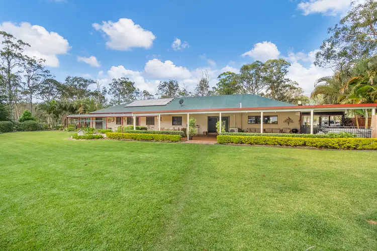 Fourth view of Homely rural property listing, 136 Solway Crescent, Carbrook QLD 4130