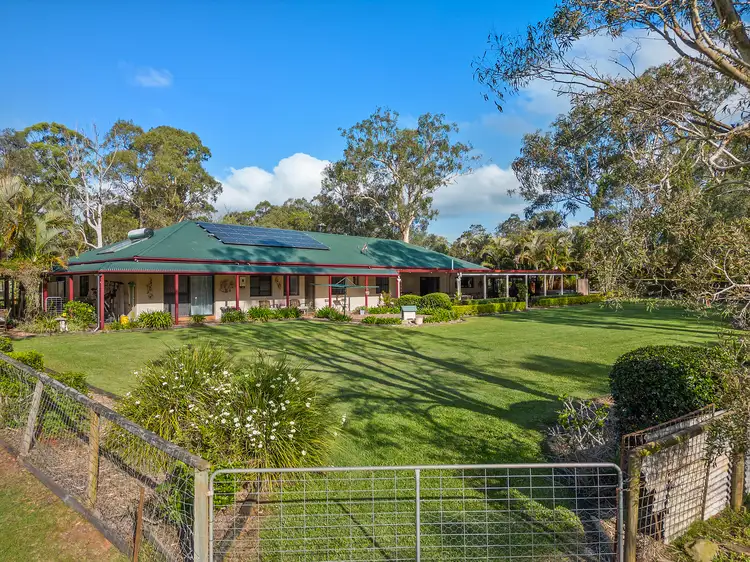 Sixth view of Homely rural property listing, 136 Solway Crescent, Carbrook QLD 4130