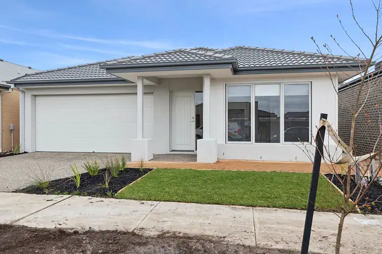 Main view of Homely house listing, 24 Yorkville Road, Kalkallo VIC 3064