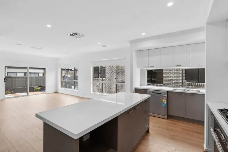Second view of Homely house listing, 24 Yorkville Road, Kalkallo VIC 3064