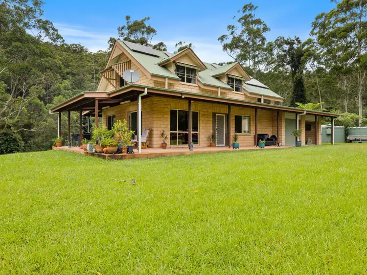 865 Kalang Road, Bellingen NSW 2454