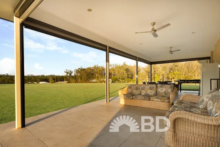 Fourth view of Homely house listing, 1 Donnington Drive, D'aguilar QLD 4514