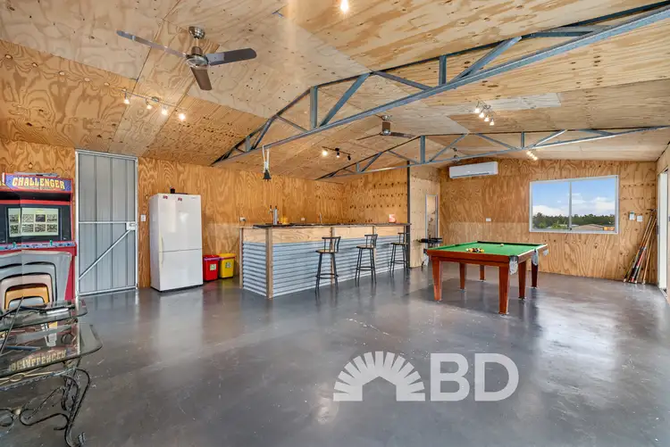 Fifth view of Homely house listing, 1 Donnington Drive, D'aguilar QLD 4514