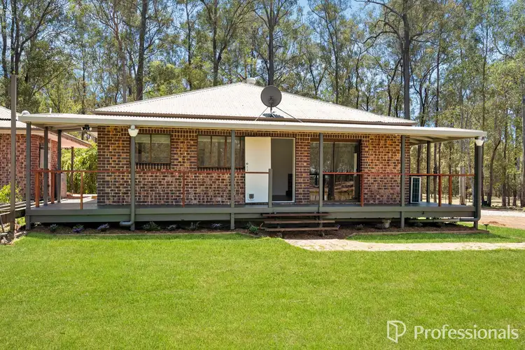91 Five Oak Green Crt, South Maclean QLD 4280