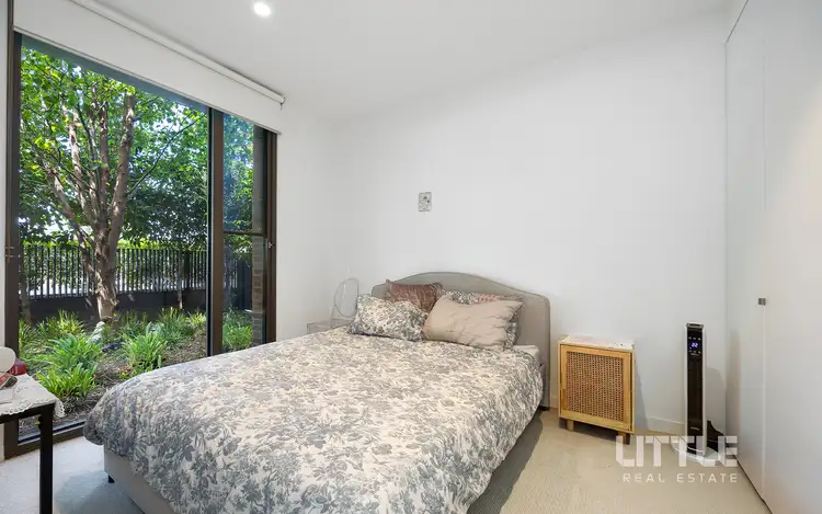 Fourth view of Homely apartment listing, 15/26 Leonard Crescent, Ascot Vale VIC 3032