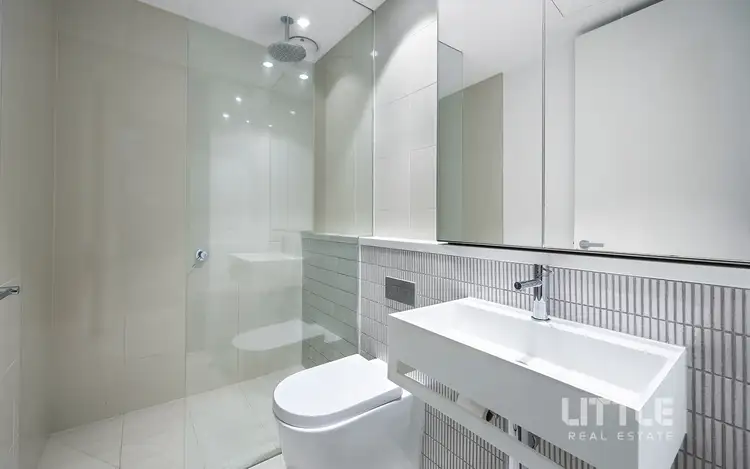 Fifth view of Homely apartment listing, 15/26 Leonard Crescent, Ascot Vale VIC 3032