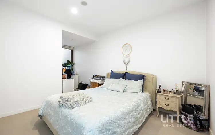 Sixth view of Homely apartment listing, 15/26 Leonard Crescent, Ascot Vale VIC 3032
