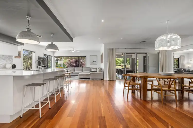 Third view of Homely rural property listing, 'Koonardoo' 36 Darley Road, Orange NSW 2800