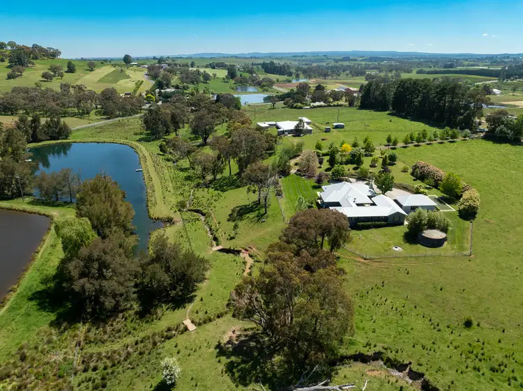 Fifth view of Homely rural property listing, 'Koonardoo' 36 Darley Road, Orange NSW 2800
