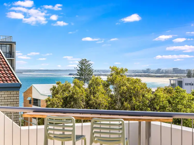 Main view of Homely unit listing, 9/84 Albert Street, Kings Beach QLD 4551