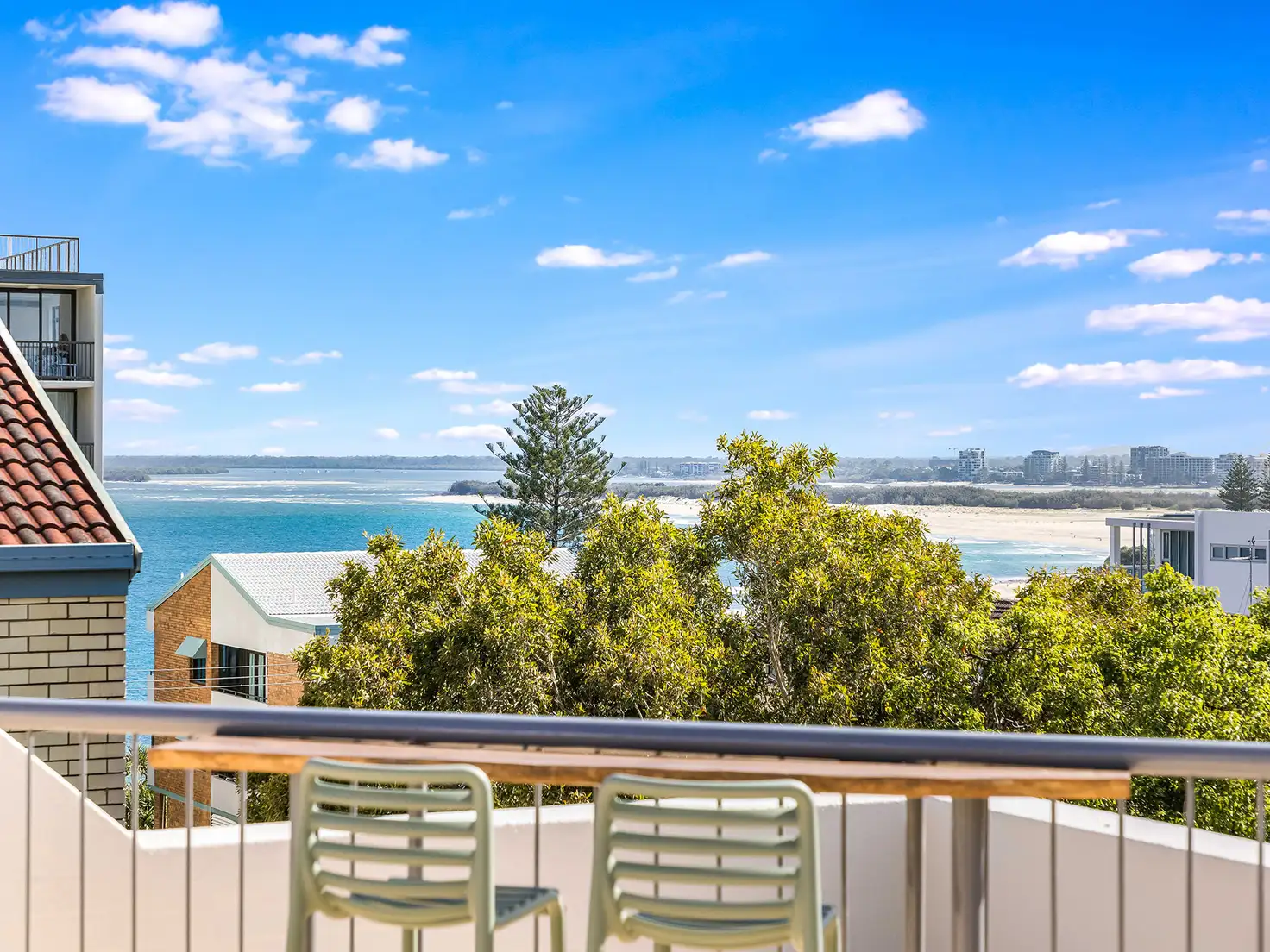 Main view of Homely unit listing, 9/84 Albert Street, Kings Beach QLD 4551