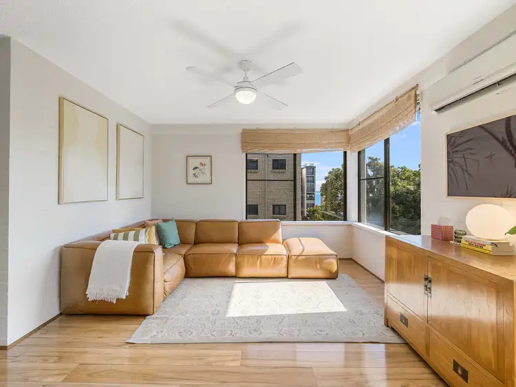 Second view of Homely unit listing, 9/84 Albert Street, Kings Beach QLD 4551