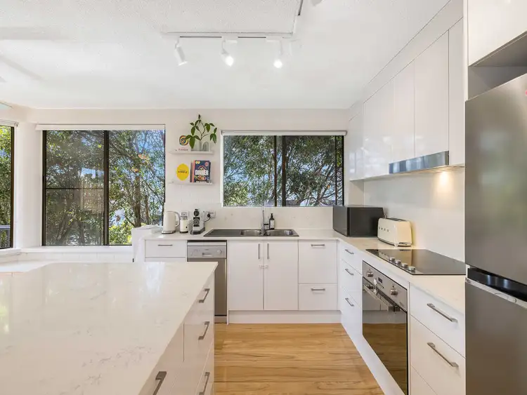 Third view of Homely unit listing, 9/84 Albert Street, Kings Beach QLD 4551