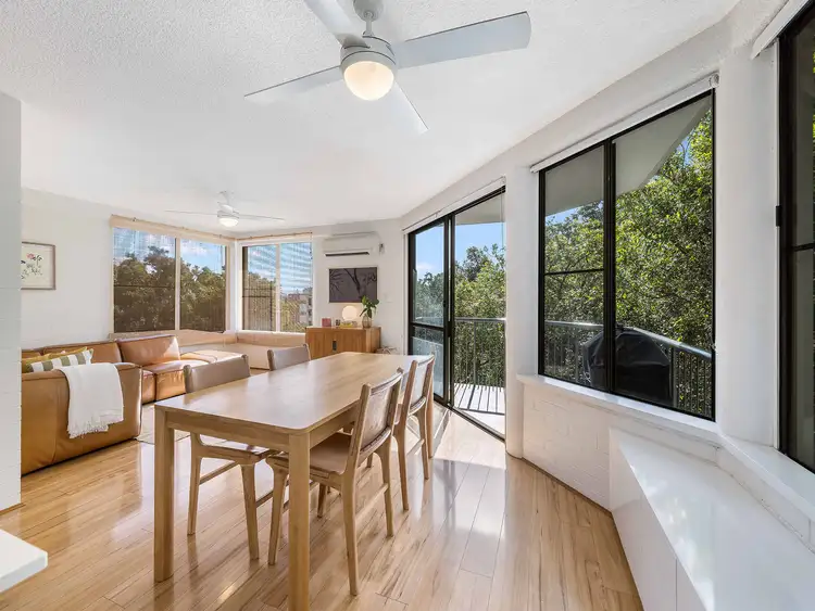 Fourth view of Homely unit listing, 9/84 Albert Street, Kings Beach QLD 4551