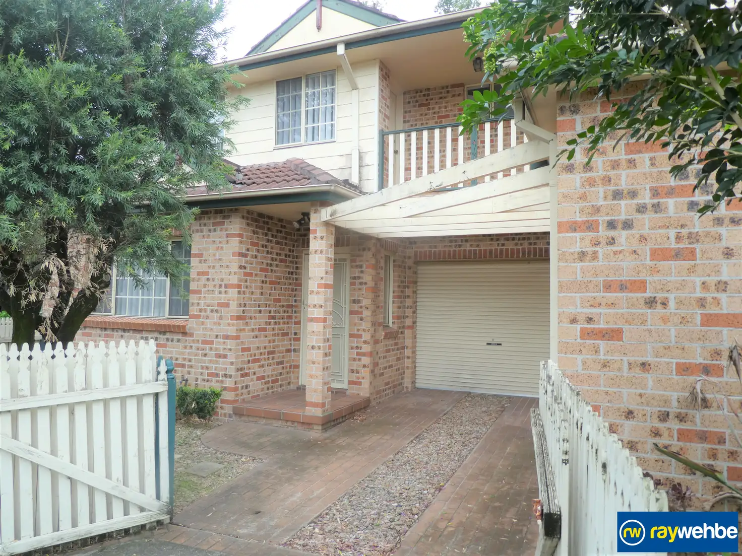 Main view of Homely house listing, 1/9 Mason Street, North Parramatta NSW 2151