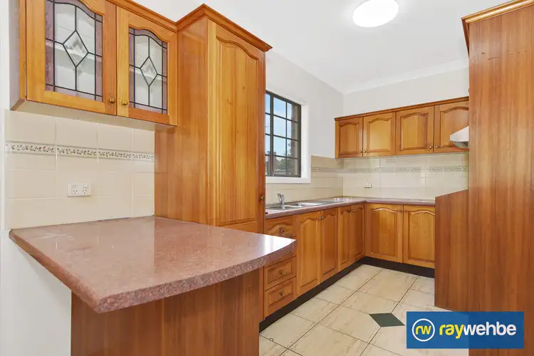Third view of Homely house listing, 1/9 Mason Street, North Parramatta NSW 2151