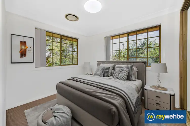 Fourth view of Homely house listing, 1/9 Mason Street, North Parramatta NSW 2151