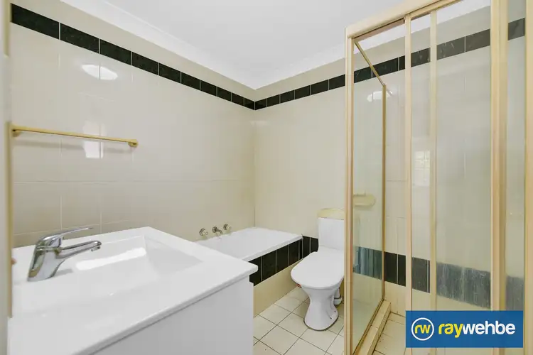 Fifth view of Homely house listing, 1/9 Mason Street, North Parramatta NSW 2151