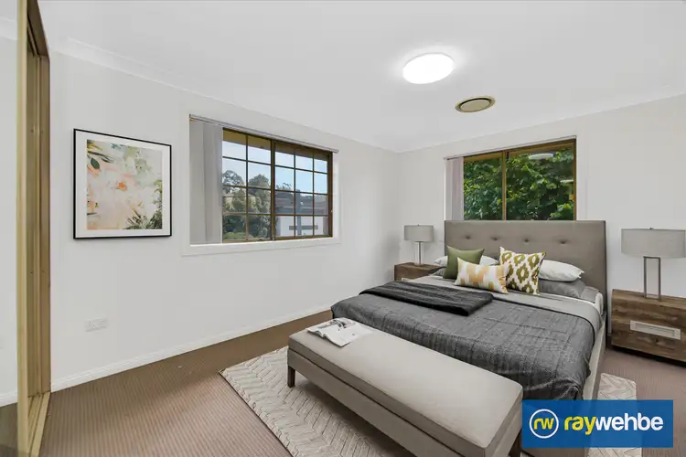 Sixth view of Homely house listing, 1/9 Mason Street, North Parramatta NSW 2151