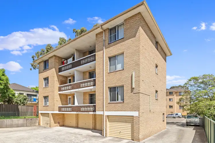15/105 The Boulevarde, Dulwich Hill NSW 2203