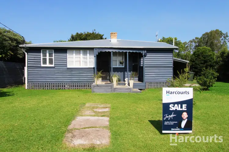 42 Mill Street, Wallaville QLD 4671