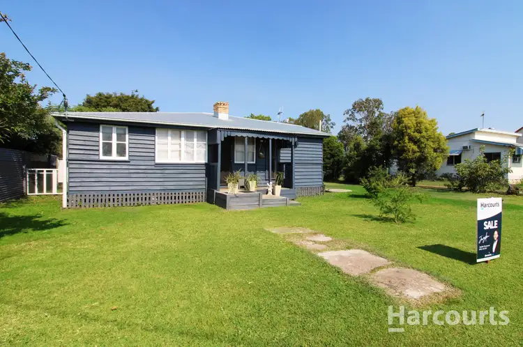 Second view of Homely house listing, 42 Mill Street, Wallaville QLD 4671