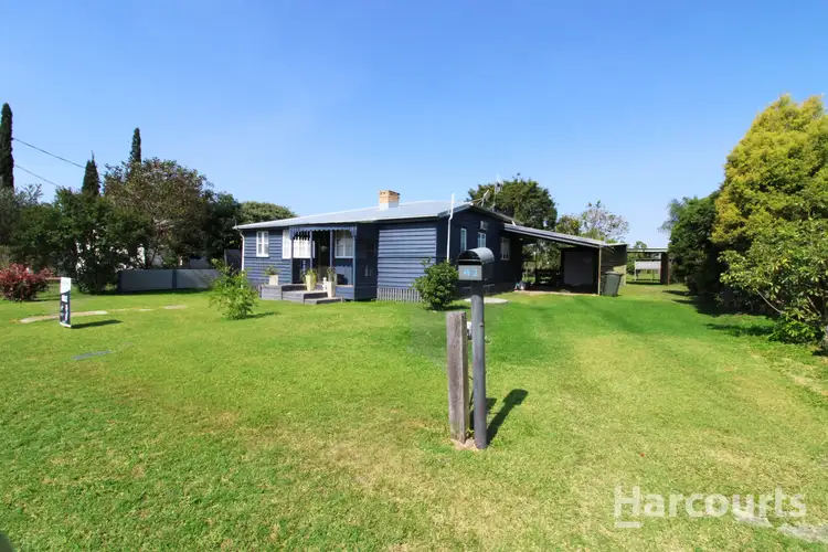 Third view of Homely house listing, 42 Mill Street, Wallaville QLD 4671