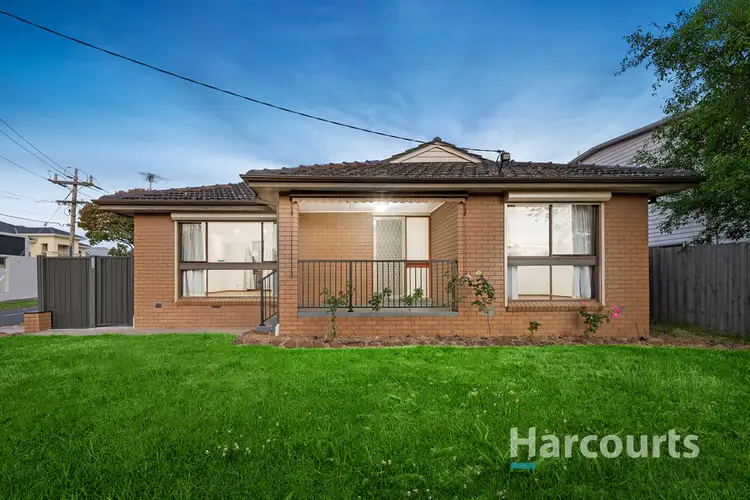 250 Huntingdale Road, Huntingdale VIC 3166