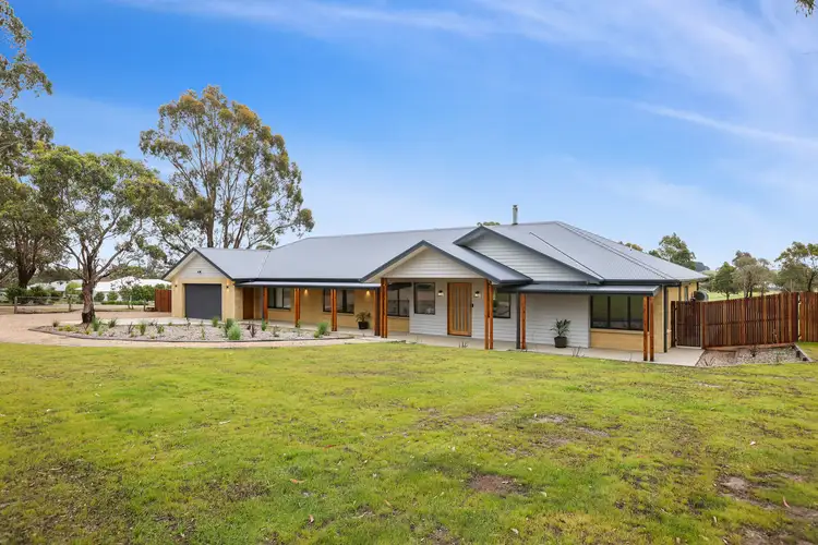 72 Kings Cove Boulevard, Metung VIC 3904