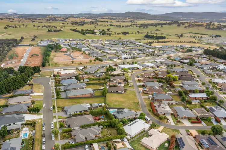 Fifth view of Homely land listing, 18 Barry Crescent, Goulburn NSW 2580