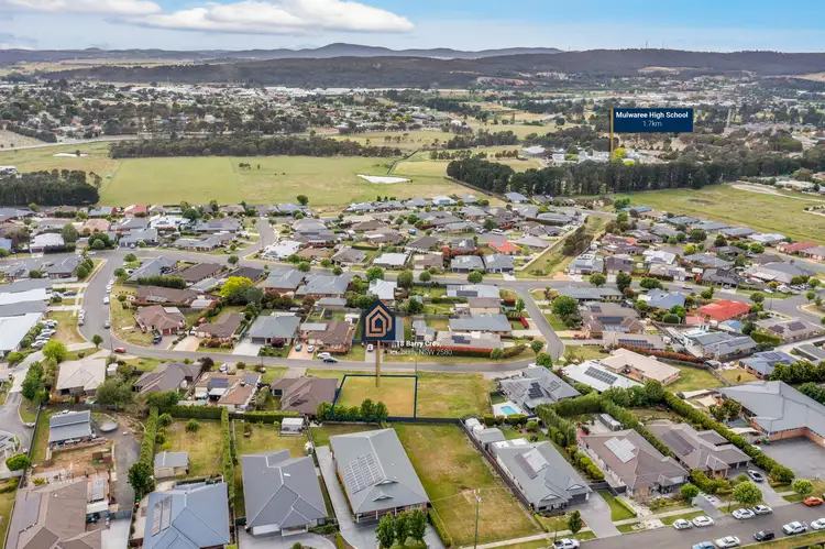 Sixth view of Homely land listing, 18 Barry Crescent, Goulburn NSW 2580