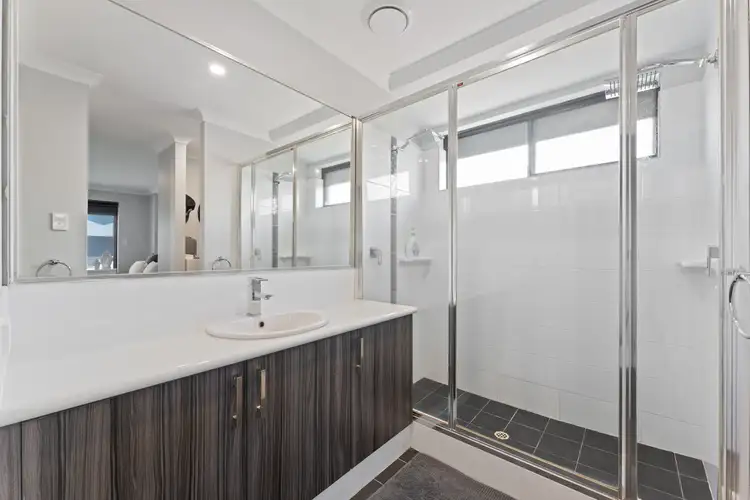 Fifth view of Homely house listing, 15 Tuscan Way, Karnup WA 6176