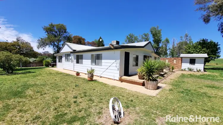 Third view of Homely rural property listing, 103 Huntleigh Road, Kingsvale NSW 2587