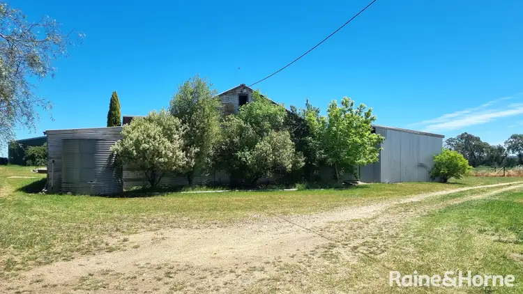 Fifth view of Homely rural property listing, 103 Huntleigh Road, Kingsvale NSW 2587