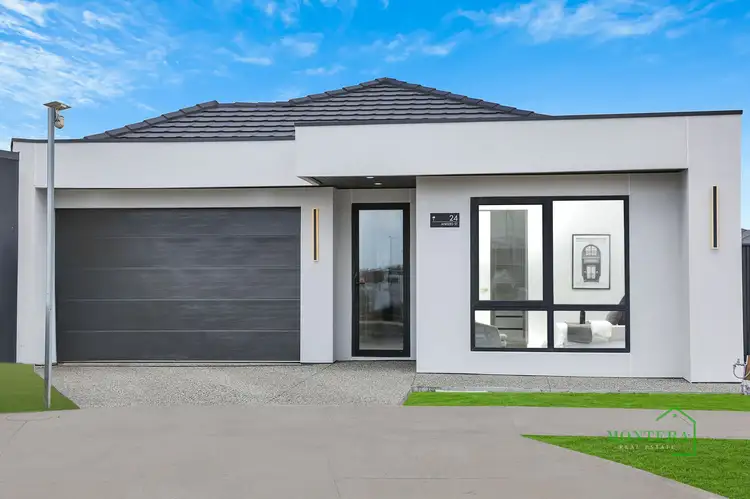 24 Aniseed Street, Mickleham VIC 3064